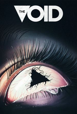 The Void's poster