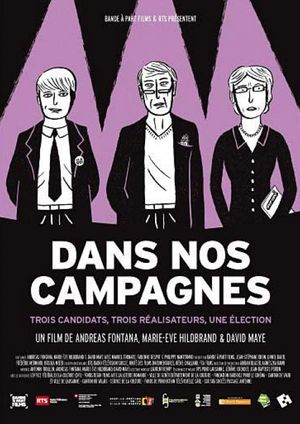 Dans nos campagnes's poster image