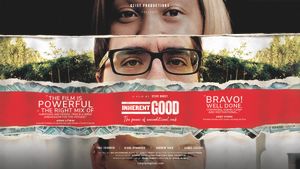 Inherent Good's poster