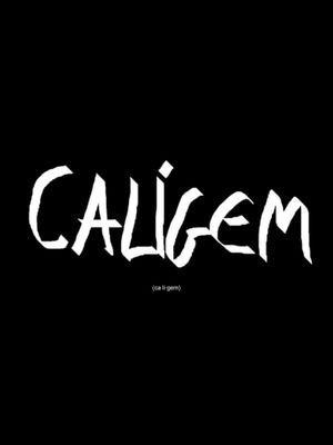 Caligem's poster