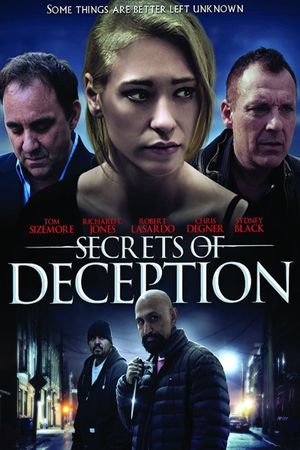 Secrets of Deception's poster