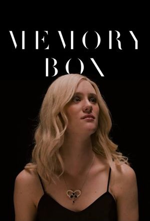 Memory Box's poster