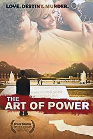 The Art of Power's poster