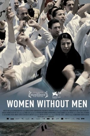 Women Without Men's poster