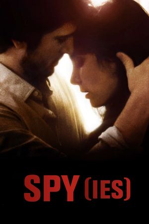 Spy(Ies)'s poster image