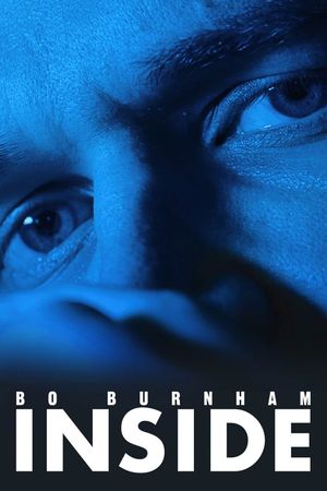 Bo Burnham: Inside's poster