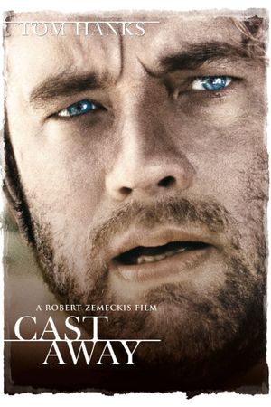 Cast Away's poster