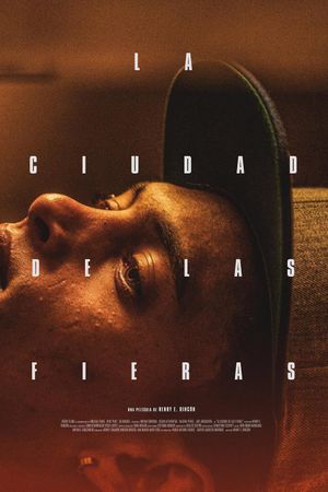 The City of Wild Beasts's poster