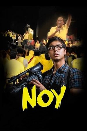 Noy's poster