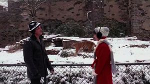 Rocky II's poster
