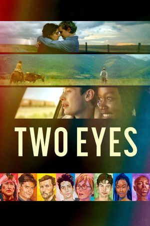 Two Eyes's poster