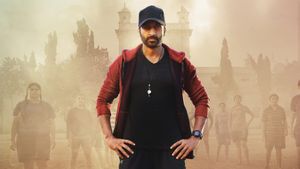Seetimaarr's poster