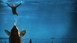 Blackfish's poster