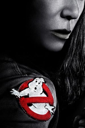 Ghostbusters's poster