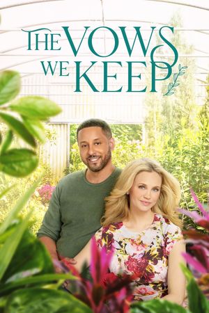 The Vows We Keep's poster