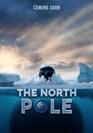 The North Pole's poster