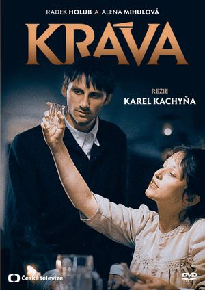The Cow's poster