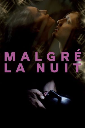Despite the Night's poster