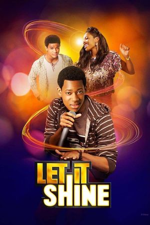 Let It Shine's poster