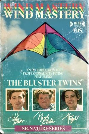 Kites's poster image