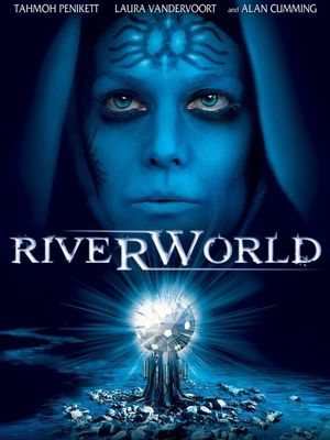 Riverworld's poster