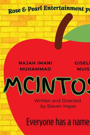 McIntosh's poster