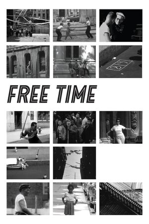 Free Time's poster