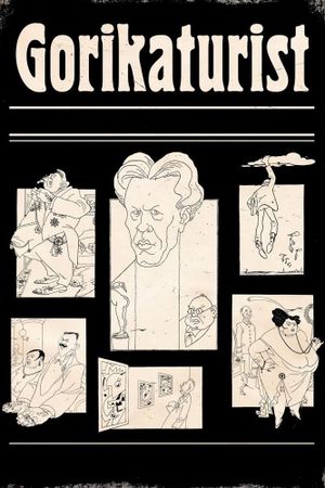 Gorikaturist's poster