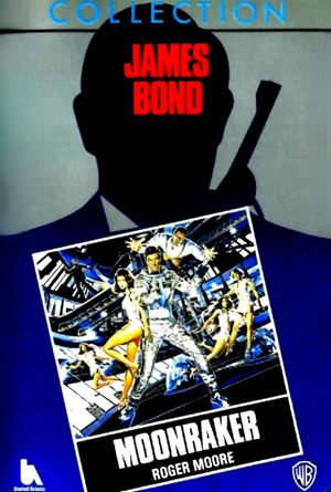 Moonraker's poster