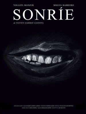 Sonríe's poster