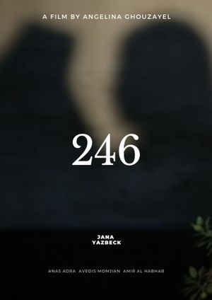 246's poster