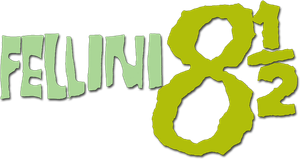 8½'s poster