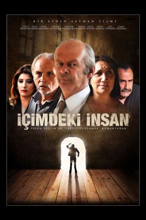 Içimdeki Insan's poster