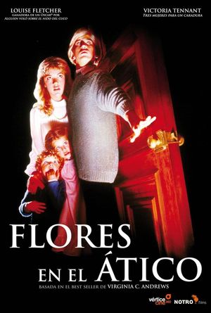 Flowers in the Attic's poster