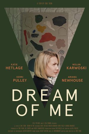 Dream of Me's poster