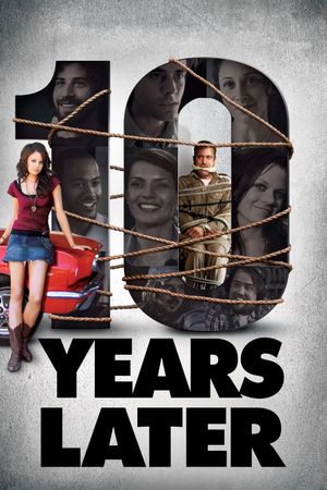 10 Years Later's poster image