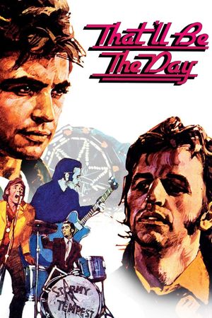 That'll Be the Day's poster