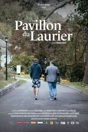 Pavillon du Laurier's poster