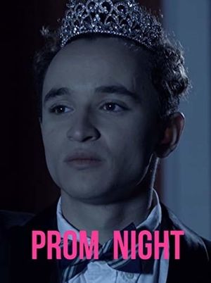 Prom Night's poster