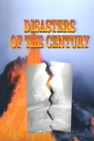 Disasters of the Century's poster