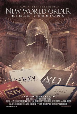 New World Order Bible Versions's poster