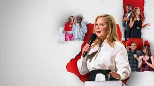 Amy Schumer Presents: Parental Advisory's poster