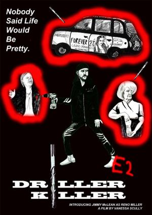 Driller Killer E2's poster image