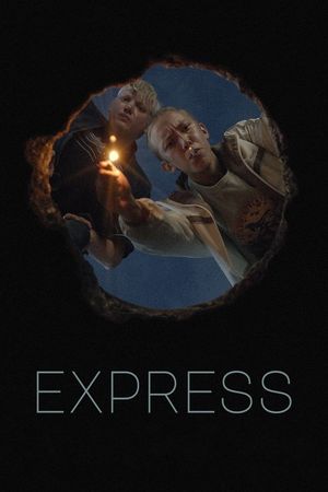 Express's poster