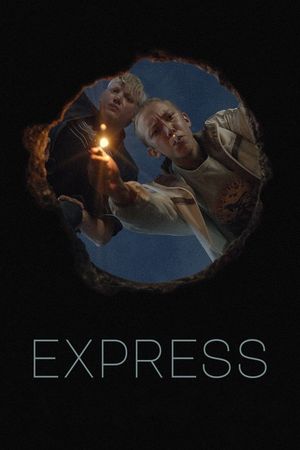 Express's poster image