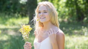 Endless Love's poster