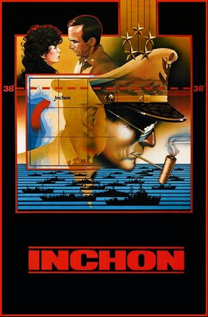 Inchon's poster