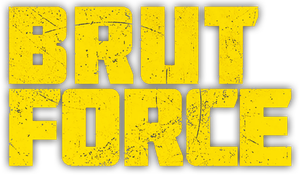 Brut Force's poster