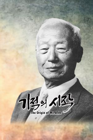 The Origin of Miracles's poster