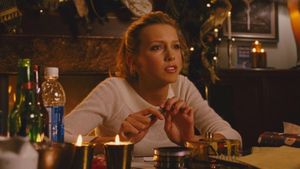 Black Christmas's poster